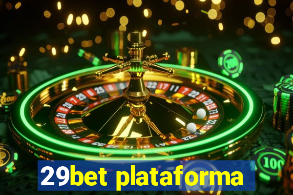 29bet plataforma